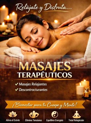 Maria jose Anuncios gratis en Las Condes |  Masajes descontracturantes en las condes sacamostress metro manquehue, Rosario sur 91 oficina 101 primer piso las condes metro manquehue 
