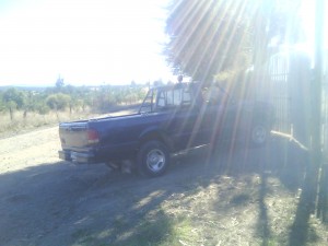 sergio ortega Anuncios gratis en Chill&aacute;n |  camioneta a toda prueba ford ranger..., a&ntilde;o 97.. todo al dia 1.700.000