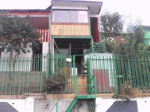 INES Anuncios gratis en Lo Barnechea |  LO BARNECHEA  HERMOSA CASA DOS PISOS CIRCUNVALACION SUR, CASA CON HERMOSA VISTA EN LO BARNECHEA