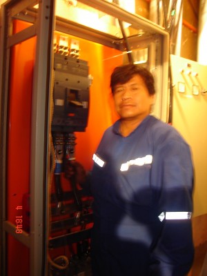 ARNALDO TORRES MARRON Anuncios gratis en Providencia |  EJECUCION DE PROYECTOS ELECTRICOS,EMERGENCIAS, TECNICO ELECTRICISTA INDUSTRIAL