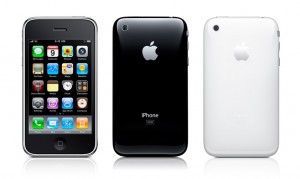 Amila Anuncios gratis en San Miguel |  Apple Iphone 3GS 16gb y 32gb, Apple Iphone 3GS 16gb y 32gb