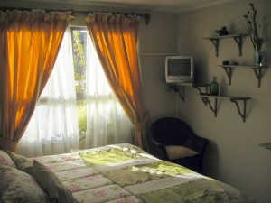 susana Anuncios gratis en Providencia |  ofrezco departamento amoblado frente a metro Parque Bustamante , excelente ubicacion por dias o meses