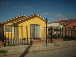 Laura Anuncios gratis en Antofagasta |  SE VENDE CASA EN LA SERENA, AISLADA 1 PISO - 1300 UF