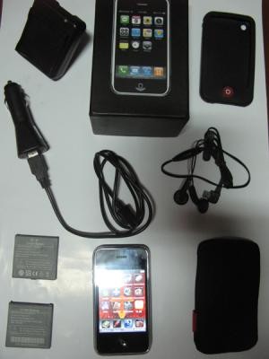 Rebecca M. Alexander Anuncios gratis en Lo Barnechea |  EN VENTA : APPLE IPHONE 3GS 32GB Y NOKIA N900 32GB Y HTC GOOGLE NEXUS ONE, Buy 2 get 1 Free