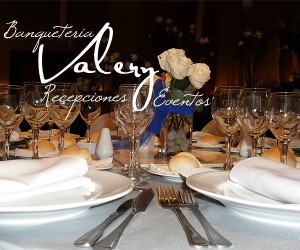Silvia Mu?oz, Luis Diaz Anuncios gratis en Concepci&oacute;n |  Banqueteria Valery Eventos, Empresa Banquetera de excelencia