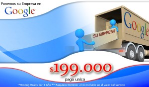 Luciano Vera Anuncios gratis en Valpara&iacute;so |  Ponemos su Empresa En Google (Publicidad GRATIS para su Empresa), M&aacute;s de 10 a&ntilde;os de Experiencia