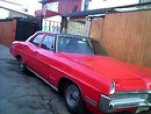 jorge roco Anuncios gratis en Calama |  se vende pontiac ventura a&ntilde;o 67 , pontiac venturaa