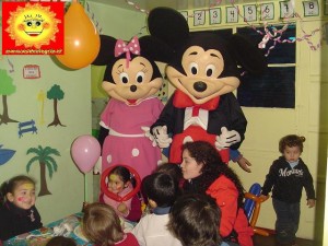 Raul Diaz L. Anuncios gratis en Colina Estaci&oacute;n |  animaciones y show infantil, Sol de Alegria