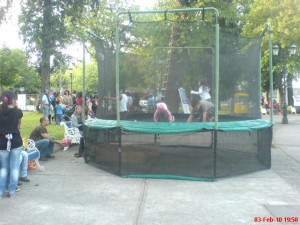 Mauricio Mu&ntilde;oz o Ruth Molina Anuncios gratis en Chill&aacute;n |  ARRIENDO DE CAMAS ELASTICAS EN CHILLAN, para cualquier tipo de evento, en Chill&aacute;n, Chill&aacute;n Viejo y alrededores