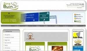 Zona Buin Anuncios gratis en Buin |  Promociones sus servicios en Zona Buin, Zona Buin