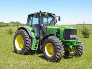 DUPUIS Anuncios gratis en  Tractor JOHN DEERE 7130 PREMIUM, TRACTOR JOHN DEERE