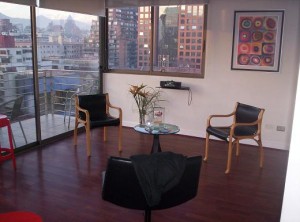 roberto hodge Anuncios gratis en Providencia |  Arriendo departamento  providencia, amoblado