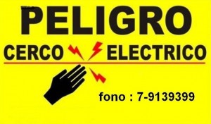  Anuncios gratis en Isla de Maipo |  CERCOS ELECTRICO 5 REGION - VI&Ntilde;A DEL MAR / SEGURIDAD INTEGRAL / ASESORIAS, CAMARAS OCULTAS EN LAPICES ESPIAS