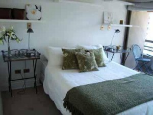 HomeChile Anuncios gratis en Providencia |  Furnished Apartment For Rent - Santiago - Chile, Santiago, Providencia, Las Condes