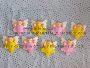 Marcela Rocha Anuncios gratis en &Ntilde;u&ntilde;oa |  Encintados y Recuerditos !!!!, Bautizos,Baby shower,comuniones etc