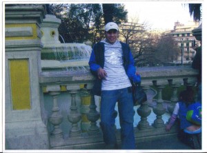 SAMUEL ISAAC ARRIEGADA GONZALEZ Anuncios gratis en La Pintana |  SE BUSCA , DESAPARECIDO HACE 4 DIAS