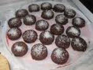 Natalia P&eacute;rez Anuncios gratis en San Bernardo |  Alfajores artesanales, chocolate coco