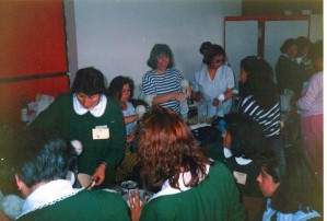 Ana Mar&iacute;a &oacute; Sara Carrizo Anuncios gratis en Providencia |  TALLER ESTIMULACION CON EL TEATRO DE MU&Ntilde;ECOS, T&iacute;teres, marionetas, teatro de sombra