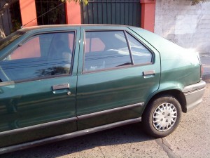 samara Anuncios gratis en Providencia |  Auto Renault 19,Hatchback, a&ntilde;o 1995, 1.4 cc.,167.000 $ 1.750.000, Auto Renault 19,Hatchback, a&ntilde;o 1995, 1.4 cc.,167.000 kms.Papeles al D&iacute;a