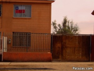 M� Jose Anuncios gratis en Copiap&oacute; |  Vendo casa sector El Palomar XIII etapa - Copiapo, Copiapo