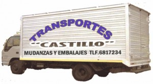 luis Anuncios gratis en Providencia |  Mudanzas Economicas 02-6817234 Fletes y Embalajes - santiago, mudanzas y embalajes