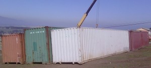 FE METAL LTDA Anuncios gratis en Quintero |  2O CONTAINERS CONTENEDORES 40 PIES EXCELENTE ESTADO, TENEMOS DRY Y HIGH CUBE