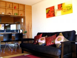 Jeannette Cruz Anuncios gratis en Providencia |  Espectacular departamento amoblado en el corazon de Providencia, Hermoso departamento con vista inigualable