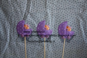 Marcela Rocha Anuncios gratis en &Ntilde;u&ntilde;oa |  Encintados Bautizos..., Baby shower,primera comunion etc