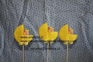 Marcela Rocha Anuncios gratis en &Ntilde;u&ntilde;oa |  Encintados Baby shower, Bautizos,primeras comuniones etc
