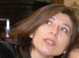 Sandra Basso Anuncios gratis en Providencia |  TRADUCTORA de  ITALIANO, ITALIANO - ESPA&Ntilde;OL