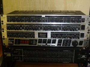 Jorge Ojeda Anuncios gratis en Punta Arenas |  Vendo rack audio profesional, procesadores de audio