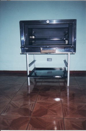 hornos recabal Anuncios gratis en Conchal&iacute; |  excelente hornos , hornos nuevos