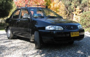 Guillermo Anuncios gratis en Puangue Alto |  Vendo Colectivo Trabajando, kia Avella A&ntilde;o 2000