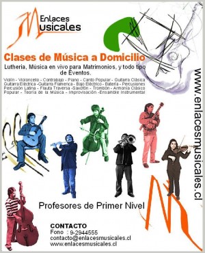 Eduardo Quezada Anuncios gratis en &Ntilde;u&ntilde;oa |  Clases de particulares de viol&iacute;n -Ni&ntilde;os, j&oacute;venes o adultos-, entre muchos otros instrumentos.