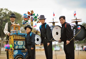 oscar guajardo Anuncios gratis en Cerro Navia |  organillero y chinchinero un arte patri&oacute;tico chileno, manteniendo una cultura 