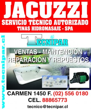 NELSON PARRA Anuncios gratis en Lo Barnechea |  jacuzzi servicio tecnico, REPARACIONES ,REPUESTOS