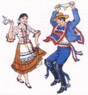 Rocio Anuncios gratis en Providencia |  Clases de Cueca, a domicilio