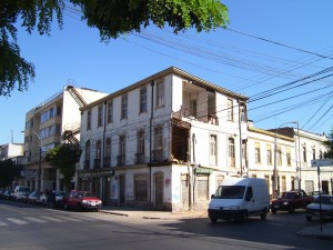 ANGEL BERTINELLI U. Anuncios gratis en Valpara&iacute;so |  VENDO CASA CENTRO VALPARAISO, CASA GRANDE