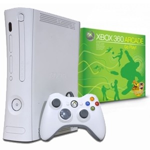 sebastian Anuncios gratis en Valdivia |  xbox 360 arcade+25 juegos placa jasper consola desbloqueada, xbox 360 arcade + 25 juegos placa jasper