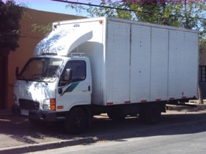 Daniel L. Anuncios gratis en Quinta Normal |  Fletes y mudanzas dentro fuera Stgo 7752030, QUINTA NORMAL