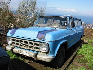 CAMIONETA CHEVROLET C10 A&Ntilde;O 1977 TIPO FURGON Anuncios gratis en Puerto Montt |  PUERTO MOTT CAMIONETA CHEVROLET C10 A&Ntilde;O 1977 TIPO FURGON, EN DESARME