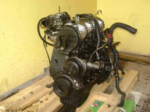 luis Anuncios gratis en Iquique |  Motor Nissan V16 - iquique, vendo motor nissan v16 tapa gris a&ntilde;o 96 + caja de cambio