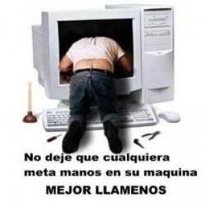  Anuncios gratis en La Reina |  formateo de pc y notebook y netbook a precios jamas antes vistos , llamanos y no te arrepentiras
