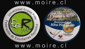 agencia moire Anuncios gratis en Maip&uacute; |  CHAPITAS 5.5 CM ALTA RESOLUCION, 500 CHAPITAS $130+IVA C/U
