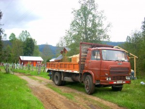 Jose Anuncios gratis en Coronel |  Fletes particulares, Se hacen fletes