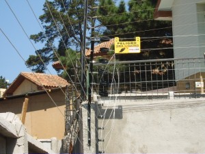 Richard Lagos Anuncios gratis en Quintero |  CERCO EL&Eacute;CTRICO, RCJ SEGURIDAD