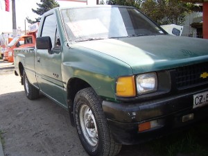 jose Anuncios gratis en San Fernando |  Chevrolet Luv 1.6  Impecable a toda   Prueba www.webarato.aquinegocio.cl, Perfecto Estado