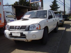 jose Anuncios gratis en San Fernando |  Nissan Terrano D22,A toda Prueba, www.webarato.aquinegocio.cl, Perfecto Estado