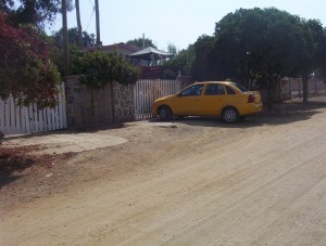 Claudia Anuncios gratis en El Tabo |  EL TABO, CABA&Ntilde;A CERCA DE LA PLAYA. , PLENO CENTRO. 