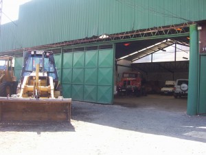 Claudia Anuncios gratis en San Miguel |  SAN MIGUEL: GALPON EXCELENTE UBICACION COMERCIAL E INDUSTRIAL., A MANO DE TODO. 